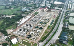 Dự án nhà máy xử lý nước thải 16.000 tỷ ở Hà Nội bị đề nghị thanh tra 