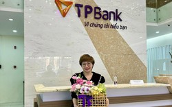 Số lượng khách hàng cán mốc 12 triệu, giải mã sức hút của TPBank