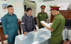 Khởi tố, bắt tạm giam một Giám đốc Phòng giao dịch ngân hàng ở Quảng Nam về tội lừa đảo