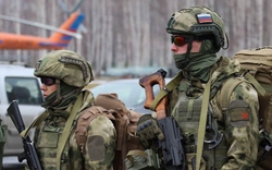 Truyền thông tiết lộ Nga đang chuẩn bị đòn thù 'sấm sét' nếu Ukraine tấn công Crimea