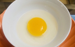 Ăn lòng đỏ trứng mỗi ngày, chuyện gì xảy ra?
