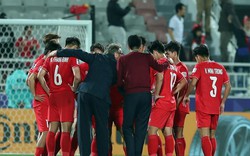 Báo Hàn Quốc thất vọng với ĐT Việt Nam tại Asian Cup