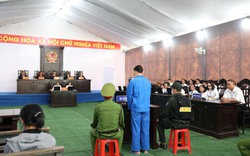 Vụ khủng bố ở Đắk Lắk: 10 bị cáo cầm đầu bị tuyên án chung thân 