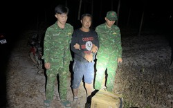 Xóa chuyên án vận chuyển pháo từ Campuchia vào Việt Nam, thu giữ 250kg pháo nổ trước Tết Nguyên đán