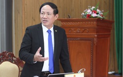 Chủ tịch Bình Định: "Đơn vị nào không đổi mới, thay lãnh đạo điều hành"