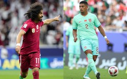 Qatar vs Trung Quốc (22h ngày 22/1): Quyết thắng hay cầu hòa?