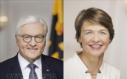 Đại sứ Đức: Tổng thống Đức Frank-Walter Steinmeier rất kỳ vọng vào chuyến thăm Việt Nam