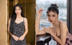 Á hậu 2 Miss World Vietnam 2023 Minh Kiên "lột xác" xinh đẹp, quyến rũ gây ngỡ ngàng ở tuổi 20 