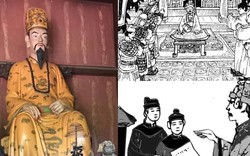 Cuộc đời kỳ lạ của vua Lê Hiển Tông: Từ tù nhân 1 bước lên ngôi hoàng đế
