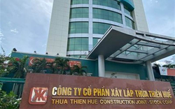 Vượt kế hoạch lãi, Xây lắp Thừa Thiên Huế (HUB) chốt ngày trả cổ tức 10%