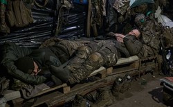 Binh lính Ukraine kể về thứ tràn ngập trong chiến hào, rùng rợn như thời Thế chiến thứ nhất