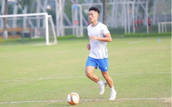 Thêm 5 cầu thủ Nam Định cùng gia nhập CLB Bắc Ninh