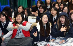 Người trẻ Hàn Quốc tin vào Youtuber hơn chính trị gia