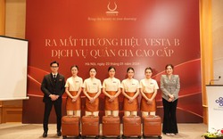 Ra mắt dịch vụ quản gia cao cấp hàng đầu Việt Nam