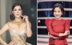 Diva Mỹ Linh: "Thu Phương rất đàn bà, dễ khóc, dễ tủi thân"