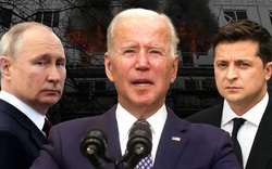 Để chấm dứt cuộc chiến Nga-Ukraine, phải vạch trần lời nói dối cốt lõi này của phương Tây