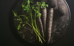 Những lợi ích kinh ngạc của cà rốt đen đối với sức khỏe