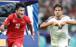 Việt Nam vs Iraq (18h30 ngày 24/1): Quyết đấu đến cùng!