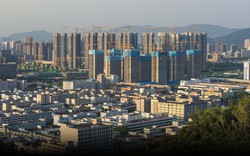 Các thành phố đắt đỏ nhất Trung Quốc nỗ lực xây và bán nhà giá rẻ
