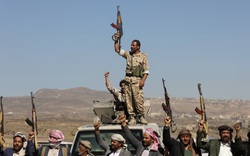 Vì sao Đức, Pháp quyết né cuộc chiến chống Houthi của Mỹ, Anh?