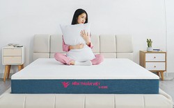 Tìm hiểu về chất liệu memory foam tạo nên dòng nệm tuyệt vời