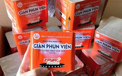 Quận Hoàng Mai khuyến cáo người dân kinh doanh sử dụng pháo hoa đúng quy định, không bị xử phạt