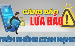 Công an Thạch Thất cảnh báo tội phạm sử dụng công nghệ cao lừa đảo chiếm đoạt tài sản