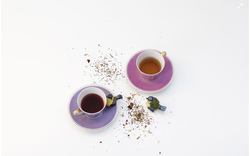 5 lý do nên thay cà phê bằng trà vào buổi sáng