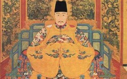 7 hoàng đế Trung Hoa có sở thích khác người: Minh Vũ Tông nghiện rượu