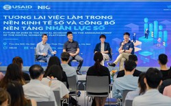 Hợp tác giữa Mỹ và Việt Nam về phát triển nhân lực đạt kết quả cụ thể