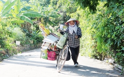 Ở Bắc Giang có một làng "tìm vàng" trong rác, thực ra bà con làm nghề gì?