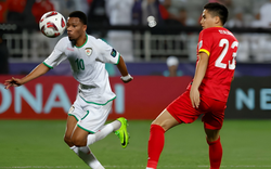 Oman bất ngờ mất điểm, Indonesia vào vòng 1/8 Asian Cup