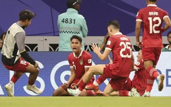 Báo chí Indonesia vui sướng tột độ vì kỳ tích của đội nhà