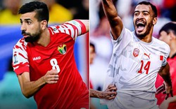 Jordan vs Bahrain (18h30 ngày 25/1): Nỗi buồn cho… Indonesia
