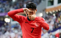 Heung-min ‘nổ súng’, Hàn Quốc vẫn bị Malaysia cầm hoà 3-3