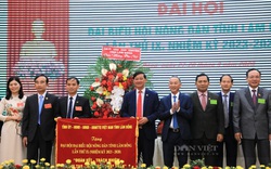 Đại hội Hội Nông dân tỉnh Lâm Đồng lần thứ IX (nhiệm kỳ 2023-2028): Thông qua nhiều chỉ tiêu, nhiệm vụ quan trọng