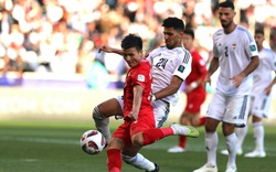"HLV Troussier đã trải qua "canh bạc" với cầu thủ trẻ tại Asian Cup 2024"