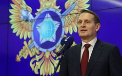 Ông trùm tình báo Nga cảnh báo phương Tây 'chán' Ukraine