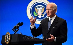 Bầu cử Mỹ 2024: Tổng thống Joe Biden chuyển trọng tâm chiến dịch tranh cử