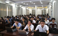 Ứng dụng trí tuệ nhân tạo AI xây dựng ngân hàng câu hỏi trong giáo dục THPT ở Ninh Thuận