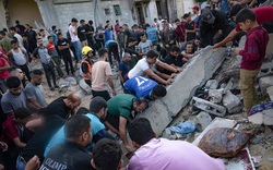 Tòa án Công lý Quốc tế ra phán quyết về các biện pháp khẩn cấp liên quan đến cuộc chiến Israel-Hamas