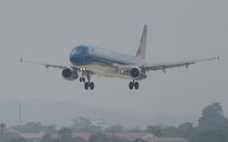 Vietnam Airlines thuê thêm 4 máy bay phục vụ cao điểm Tết Nguyên đán Giáp Thìn 2024
