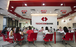 Techcombank báo lãi gần 23.000 tỷ đồng, vượt 4% kế hoạch