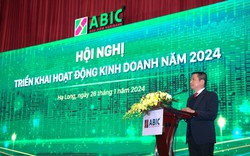 Bảo hiểm Agribank tổ chức Hội nghị triển khai nhiệm vụ kinh doanh năm 2024