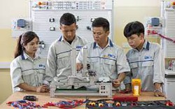 Học ngành bán dẫn, sinh viên tốt nghiệp "kiếm" 18-20 triệu đồng/tháng không khó