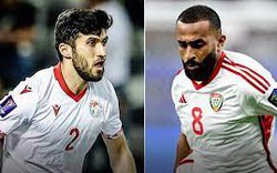 Tajikistan vs UAE (23h ngày 28/1): Cơ hội cho tân binh