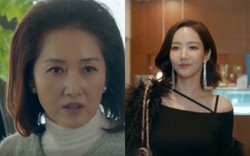 Phim Cô đi mà lấy chồng tôi tập 9: Park Min Young khiến bạn trai "cháy túi", mẹ chồng tương lai "đứng hình"