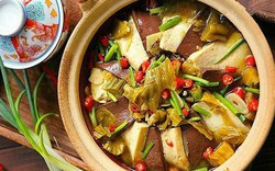 Đậu phụ đừng chỉ đem sốt cà chua, làm theo 4 cách này sẽ có bài thuốc bổ sắt, chống loãng xương rất tốt