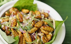 12 món ăn Thái "cần can đảm": 5 món người Việt rất quen thuộc
