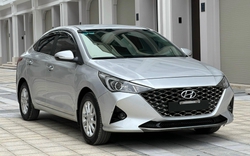 Chi phí "nuôi" Hyundai Accent 2024, vì sao là xe bán chạy nhất phân khúc?